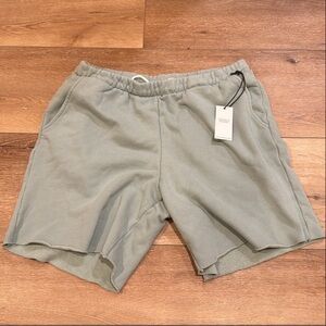 Spirit Jersey Unisex Cut Off Short